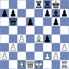 Zavivaeva - Necula (Chess.com INT, 2021)