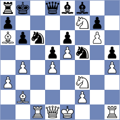Manukian - Sutormin (chess.com INT, 2024)