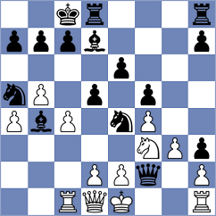 Mirza - Kumar (Chess.com INT, 2021)