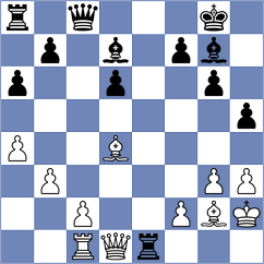 Perske - Moroni (chess.com INT, 2024)