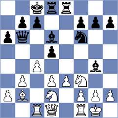 Ribeiro - Vine (Chess.com INT, 2021)