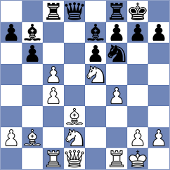 Liascovich - Guliev (chess.com INT, 2024)