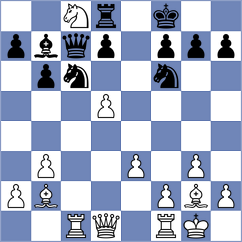 Legenia - Al Tarbosh (chess.com INT, 2021)