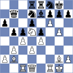 Pilch - Trhal (Chess.com INT, 2021)