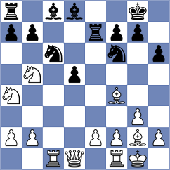 Carrasco Miranda - Shafigullina (chess.com INT, 2021)