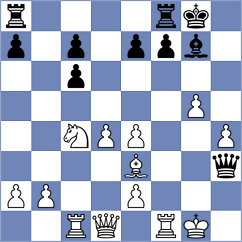 Aggelis - Li (chess.com INT, 2021)