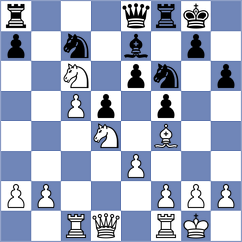 Altman - Topalov (chess.com INT, 2023)