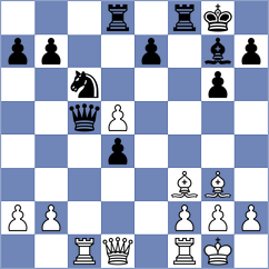 Xiong - Rizzo (chess.com INT, 2024)