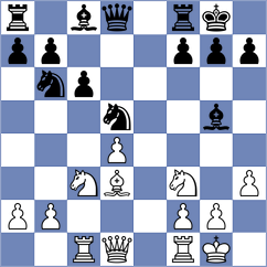 Pinales Roussel - Sarkar (chess.com INT, 2023)