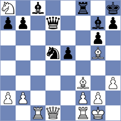 Osmak - Sowa (Chess.com INT, 2020)