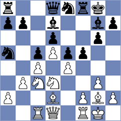 Jalali - Behzad Nazif (Chess.com INT, 2021)