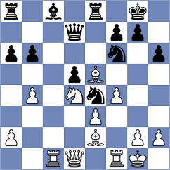Wynn - Fidow (Chess.com INT, 2020)