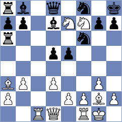 Kazakouski - Onufrienko (chess.com INT, 2024)