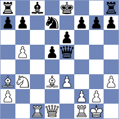 Rees - Barwinska (chess.com INT, 2024)