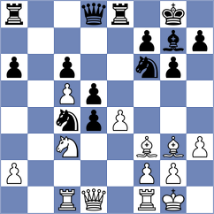 Paterek - Feuerstack (chess.com INT, 2024)