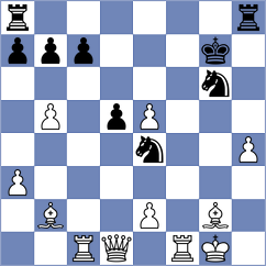 Bazilius - Glashausser (chess.com INT, 2024)