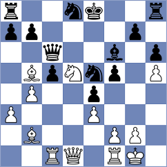 Kozionov - Coe (Chess.com INT, 2020)