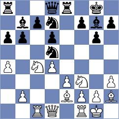 Grachev - Soto Vega (Chess.com INT, 2020)