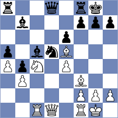 Osmak - Mamedjarova (Chess.com INT, 2020)