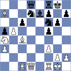 Kovalenko - Yurasova (chess.com INT, 2023)