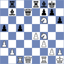 Navara - Raja (chess.com INT, 2024)