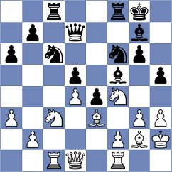Gatterer - Necula (chess.com INT, 2023)