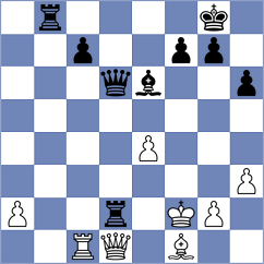 Gavilan Diaz - Csonka (chess.com INT, 2023)
