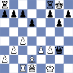 Shuvalov - Seliverstov (Chess.com INT, 2021)