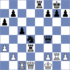 Disconzi da Silva - Elgersma (Chess.com INT, 2021)