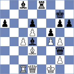 Tabuenca Mendataurigoitia - Jumabayev (chess.com INT, 2024)