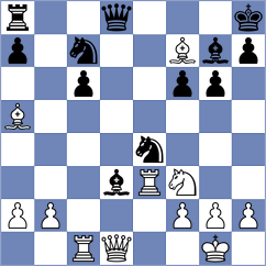 Sebastian - Mezentsev (Chess.com INT, 2020)