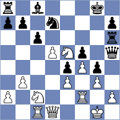 Golubenko - Vargas (chess.com INT, 2024)