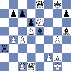 Gulatz - Bentivegna (chess.com INT, 2021)