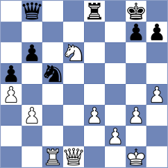 Maly - Boe (Chess.com INT, 2021)