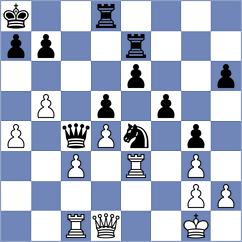 Seifert - Manukian (Chess.com INT, 2021)