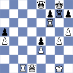 Andreikin - Espinosa Veloz (chess.com INT, 2021)