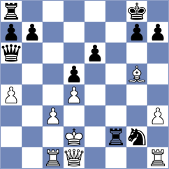 Sava - Arfan (chess.com INT, 2020)