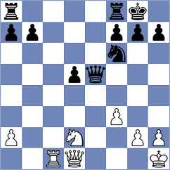 Bauml - Bilan (chess.com INT, 2024)