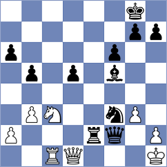 Yameen - Tan (Chess.com INT, 2020)