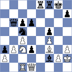 Upper - Rusan (Chess.com INT, 2021)