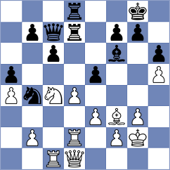 Howell - Bulmaga (chess.com INT, 2023)