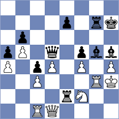 Pinheiro - Sowinski (chess.com INT, 2024)