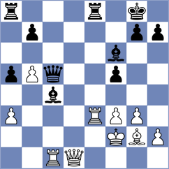 Jovic - Korley (chess.com INT, 2024)