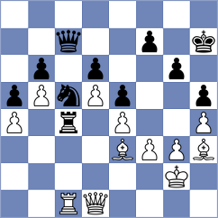 Zubov - Leiva Rodriguez (Chess.com INT, 2021)