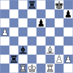 Berhane - Belaska (chess.com INT, 2021)