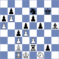 Bergamasco - Wiewiora (Chess.com INT, 2019)