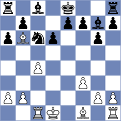 Mazi - Djordjevic (chess.com INT, 2021)