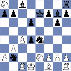 Stepanencu - Ferro (chess.com INT, 2021)