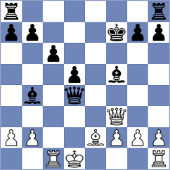 Cagara - Clasby (Chess.com INT, 2021)