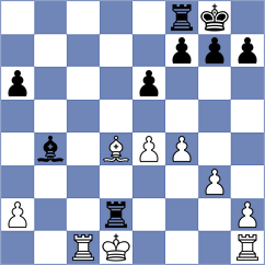 Llanos - Horak (Chess.com INT, 2020)